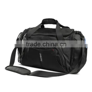 Polyester Folding Travel Golf Shoe Bag Golf Travel Bag thumbnail-3