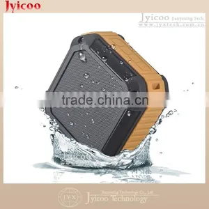 Jyicoo Universal Portable Outdoor Speaker Waterproof thumbnail-1