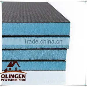 Expanded High Density Fiberglass Polyurethane Foam thumbnail-6