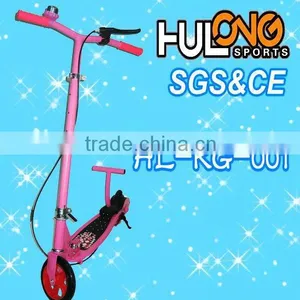 SGS&CE 2 Wheels KICK SCOOTER KICK N GO SCOOTER(HL-KG-001) thumbnail-1