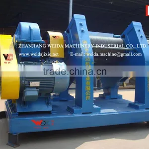 Zhanjiang Weida Natural Rubber Pressing Rubber Creper thumbnail-2