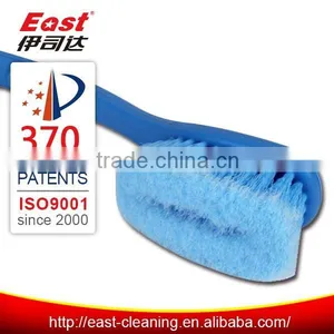 China BSCI ISO Plastic Car Alloy Wheel Brush thumbnail-2