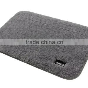Bedroom Arcylic Shaggy Rug Non Slip Mat thumbnail-5