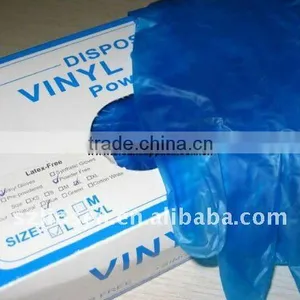 PVC Glove thumbnail-1