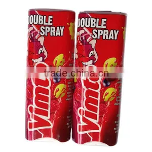 Fruit Double Spray Liquid Candy 12ml thumbnail-1