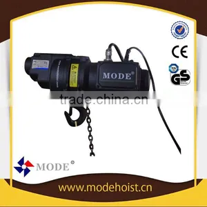 Hoisting Machinery thumbnail-1