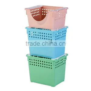 Stackable Basket 890 thumbnail-1