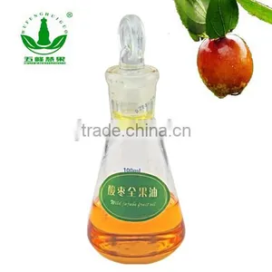 Factory Supply Wild Red Jujube Oil thumbnail-1