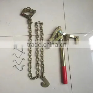 Wire Fencing Strainer Product and Wire Mesh Basket thumbnail-1