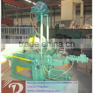 New Premium Wire Nail Making Machine thumbnail-1