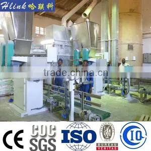 Corn Starch Packing Scale China Manufacturer 2016 Hot Sale thumbnail-1