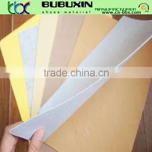 Shoe Material Fujian Manufacturer 0.6mm PK Nonwoven Fabric Polyester Fabric thumbnail-5