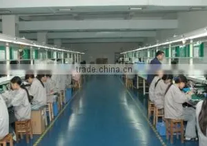 Fuzhou AOK LED Light Co., Ltd. company overview - view 2 thumbnail