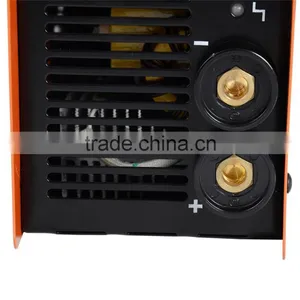Inverter IGBT ARC Welder DC MMA Welding Machine thumbnail-3