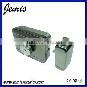 Electric Control Lock - Electric Silence Lock JM-ECL02 thumbnail-1