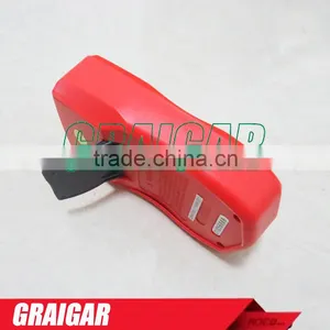 Digital Multimeters Palm Size UNI-T Ut33c Diode & Data Hold Super Mini Pocket Multimeter Measure Temperature thumbnail-4