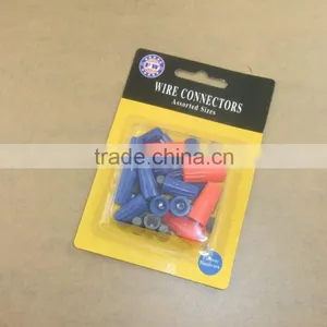 WIRE CONNECTORS FACTORY YIWU thumbnail-1