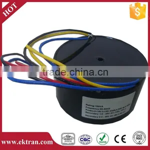 Custom Design Outdoor Garden Lighting Transformer thumbnail-1