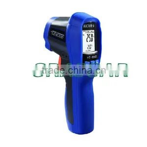 HT-8965 Non-contact Laser Thermometer IR Thermocouple Thermometer thumbnail-1
