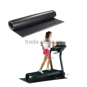 PVC Treadmill Mat thumbnail-1