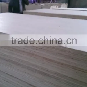 Commercial Plywood Manufacturer/MLH Eucalyptus Acacia Bingtangor Plywood thumbnail-6