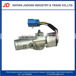 Auto Electrical Parts Ignition Key Switch Lock for Dongfeng Truck 863001158 thumbnail-1