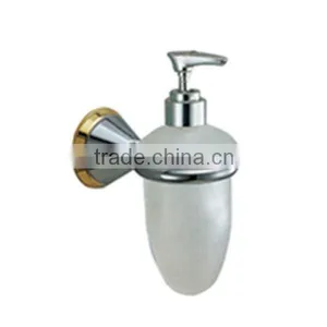 Bathroom Accessory,liquid Soap Dispenser,soap Dispenser 12538-A thumbnail-1