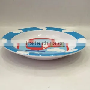 Melamine Dinnerware Set for Tableware thumbnail-4