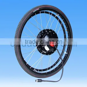 2013 NEW 24v 250w Electric Wheelchair Conversion Kit, E-wheelchair Conversion Kit thumbnail-1