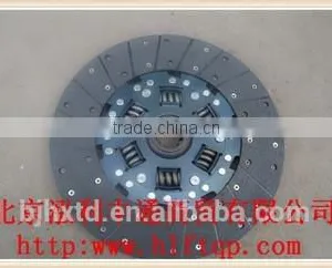 CLUTCH DISK FORJAC( C4947372) J2/J3/J4/J5/J6/iEV), SUV(S3/S5), MPV(M1/M5),Light Trucks(N-series, L-series, X200,SPV) Etc. Vehicl thumbnail-1