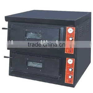 Gas Pizza Oven thumbnail-1