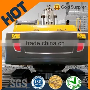 Durable Volvo 25 Ton Spider Long Reach Excavator for Sale EC200Bprime thumbnail-5