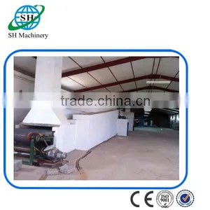 Single Layer Brick Drying Line thumbnail-1