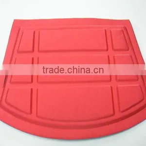 GC---Produce Red Color EVA Pad and Eva Backpad thumbnail-1