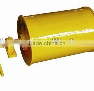 Series CTZ (CTDG)medium Strong Permanent Magnetic Pulley thumbnail-1