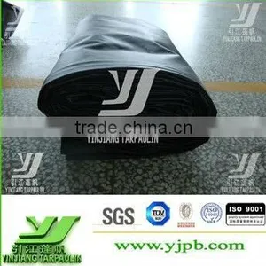 Flatbed Waterproof Lumber Tarps 6ft Drops, 20' x 27' thumbnail-1