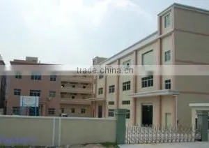 Dongguan Yourhome Plastic Products Co., Ltd. company overview - view 2 thumbnail