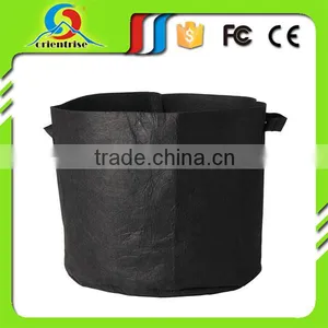 Hydroponics Fabric Grow Pot /plant Fabric Pot/non Woven Fabric Grow Bag thumbnail-1
