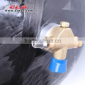 CNG3-404-80-20A Aluminum Cylinders for Vehicles thumbnail-5