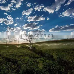 Vodar Brand Center Pivot, Field-tested and Customized Irrigation Machinery Made by Manufacturer thumbnail-3