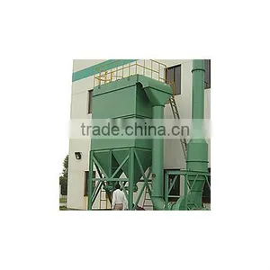 Fan Dust Collector/industrial Dust Cleaner/air Dust Collector thumbnail-1