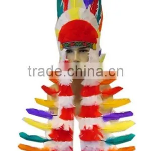 Indian Headgear thumbnail-1