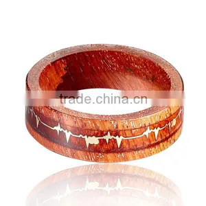 Wooden Ring thumbnail-3