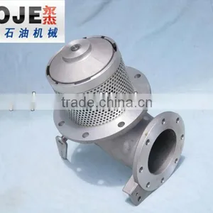 Mechanical Emergency Shut off Valve thumbnail-1