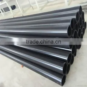 High Quality Pvc Piping/black Rigid Pvc Pipe Manufacturer thumbnail-5
