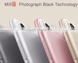Original Xiaomi Mi5s Mi 5S Mobile Phone Snapdragon 821 QuadCore 5.15" 1920x1080 Cellphone Sense ID Fingerprint thumbnail-5