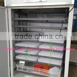 ZM-1232 Small Automatic Temperature Humidity Control Manufacture Price thumbnail-1