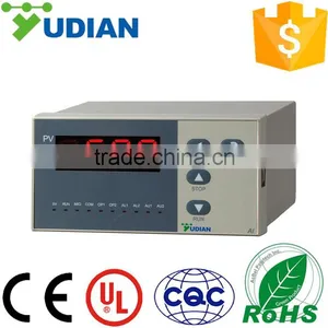 Yudian Univeral Intput Flow Meter for Industrial Applications thumbnail-1