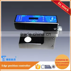 Web Guiding Edge Position Ultrasonic Sensor thumbnail-1
