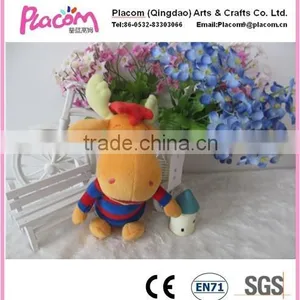 2015 New High Quality Plush Toy Hot Selling thumbnail-1